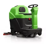 اسکرابر سرنشین مدل PC-CT80