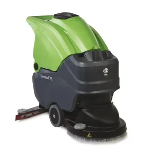 اسکرابر دستی مدل ct55
