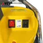 جاروبرقی صنعتی سه موتوره اتوماتیک مدل p83wd pro-5
