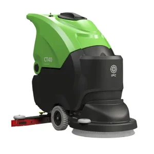 اسکرابر دستی مدل ct40