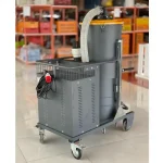 جاروبرقی صنعتی avc75220tl از نمای کناری