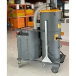 جاروبرقی صنعتی avc75220tl از زاویه کناری