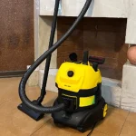 جاروبرقی صنعتی avin110