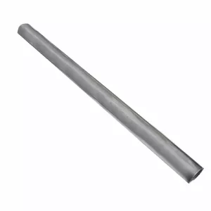 لوله استیل 38 میلیمتر صاف