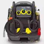 کارواش صنعتی hds-10-20-4m