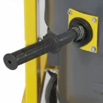 جاروبرقی صنعتی avc 39170 pro