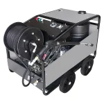 کارواش صنعتی مدل aspw-h250-1260