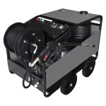 کارواش صنعتی aspw h250 900