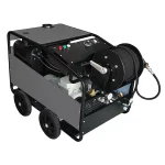 کارواش صنعتی aspw h250 900-1