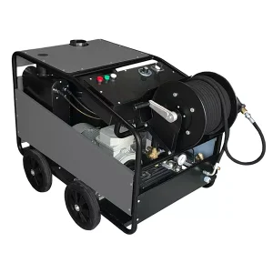 کارواش صنعتی aspw h250 900-1