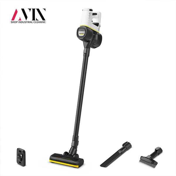 جاروی شارژی کارچر مدل VC 4 Cordless MyHome