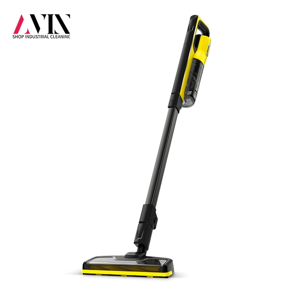 جارو شارژی کارچر vc4s cordless
